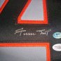 Willie Mays Signed Giants Jersey (JSA COA)