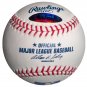 Matt Kemp Signed Official Major League Baseball (Tristar)
