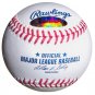 Vance Worley Signed Official Major League Baseball (Tristar)