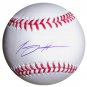 Tommy Hanson Signed Official Major League Baseball (Tristar)
