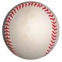 Alex Rodriguez Signed Official Amercan League Baseball (Upper Deck)