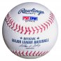 Ubaldo Jimenez Signed Official Major League Baseball W/No Hitter (PSA/DNA)