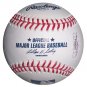 Whitey Ford Signed Official Major League Baseball (JSA)