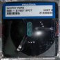 Whitey Ford Signed Official Major League Baseball Graded Mint 9 (PSA/DNA))