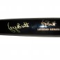 George Brett Signed Bat (PSA/DNA)