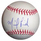 Michael Pineda Signed Official Major League Baseball (PSA/DNA Rookieball)