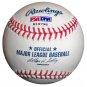 Michael Pineda Signed Official Major League Baseball (PSA/DNA Rookieball)