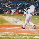 Evan Longoria Signed Tampa Bay Rays 16x20 (PSA/DNA)