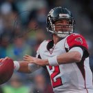 Matt Ryan Signed Atlanta Falcons 16x20 (JSA)