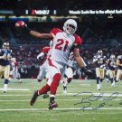 Patrick Peterson Signed Arizona Cardinals 16x20 (JSA)