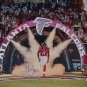 Julio Jones Signed Atlanta Falcons 16x20 Photo (JSA)