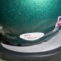 Lamichael James Signed Oregon Mini Helmet (JSA)