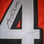 Andy Dalton Signed Cincinnati Bengals Jersey (JSA)