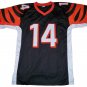 Andy Dalton Signed Cincinnati Bengals Jersey (JSA)