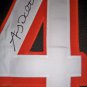 Andy Dalton Signed Cincinnati Bengals Jersey (JSA)