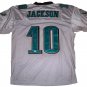 Desean Jackson Signed Eagles Jersey (JSA)