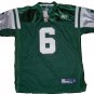 Mark Sanchez Signed New York Jets Jersey (JSA)