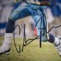Chris Johnson Signed Titans 8x10 Photo(JSA)