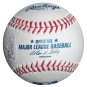 Cal Ripkin Signed Major League Baseball (JSA)