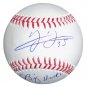 Frank Thomas Signed Official Major League Baseball (JSA)