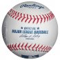 Frank Thomas Signed Official Major League Baseball (JSA)