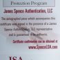 Frank Thomas Signed Official Major League Baseball (JSA)