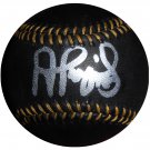 Albert Pujols  Signed Official Major League Baseball (Pujols & MLB COA)