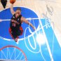 Demar DeRozen Signed 8x10 Photo