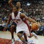 Kyle Lowery Signed Raptors 8x10 Photo