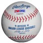 Paul Molitor Signed Official Major League Baseball (PSA/DNA)