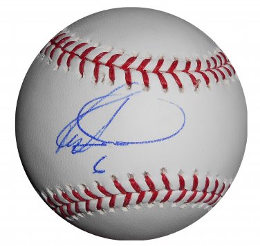 Ryan Howard Signed Official Major League Baseball (JSA)