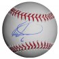 Ryan Howard Signed Official Major League Baseball (JSA)