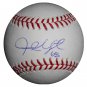 Justin Upton Signed Official Major League Baseball (JSA COA)