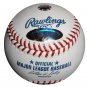 Cal Ripkin Jr. Signed Official Major League Baseball (Tristar & MLB)