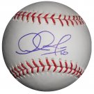 Adam Jones Signed Official Major League Baseball (PSA/DNA COA)