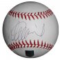 Ichiro Suzuki Signed Official Major League Baseball (Ichiro Holo)