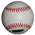 Ken Griffey Jr. Signed Official Major League Baseball (Upper Deck)