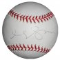 Grady Sizemore Signed Official Major League Baseball (Tristar & MLB)