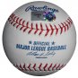 Josh Johnson Signed Official Major League Baseball (MLB Holo)