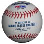 Johan Santana Signed Official Major League Baseball (PSA/DNA)