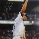 Alex Rodriguez Signed 16x20 Photo (MLB Authentication Holo)