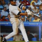 Alex Rodriguez Signed 16x20 Photo (MLB Authentication Holo)