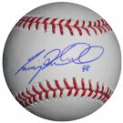 Craig Kimbrel Signed Official Major League Baseball
