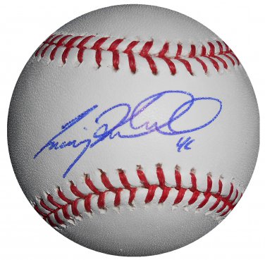Craig Kimbrel Signed Official Major League Baseball