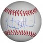 Christian Bethancourt Signed Official Major League Baseball PSA