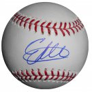 Enny Romero Signed Official Major League Baseball PSA/DNA Rookie