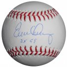 Evan Longoria Signed Official Major League Baseball (PSA/DNA)