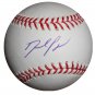 David Price Signed Official Major League Baseball (JSA)