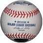 Jason Heyward Signed Official Major League Baseball (Just COA)