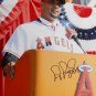 Albert Pujols Signed L.A. Angels 16x20 Photo (PSA & Pujols)